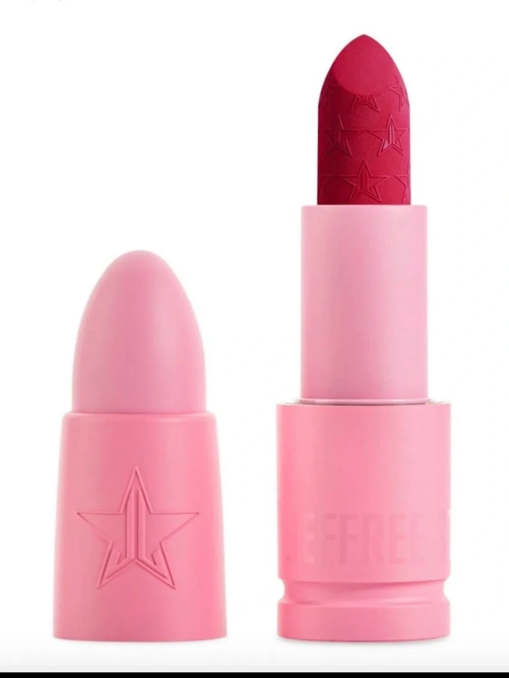 Jeffree Star rich hot